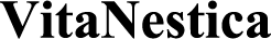 VitaNestica